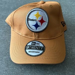 Brand new Pittsburgh Steelers hat
